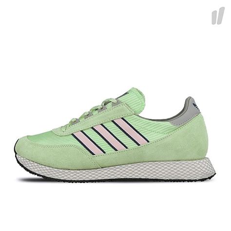 adidas Glenbuck SPZL 'Mist Jade' DA8759 